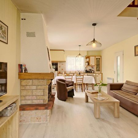 Holiday Home Le Clos Er Bert By Interhome Sarzeau Ngoại thất bức ảnh