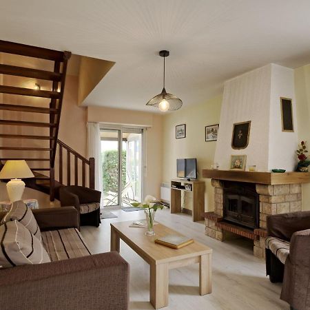 Holiday Home Le Clos Er Bert By Interhome Sarzeau Ngoại thất bức ảnh