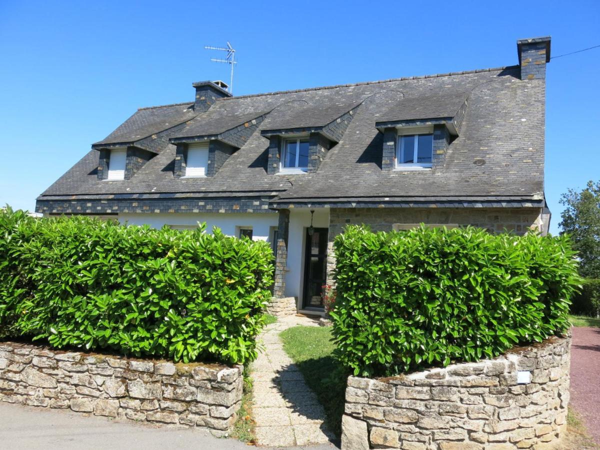 Holiday Home Le Clos Er Bert By Interhome Sarzeau Ngoại thất bức ảnh