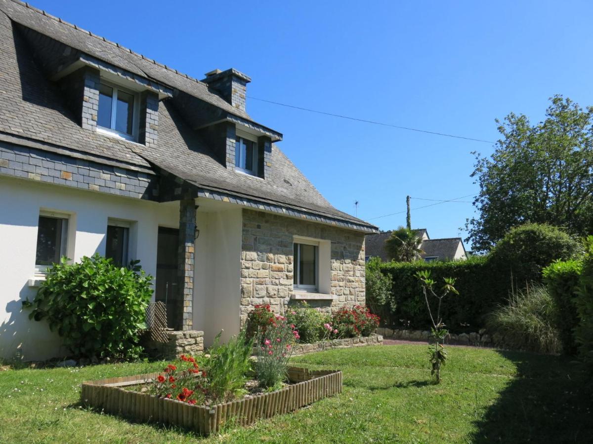 Holiday Home Le Clos Er Bert By Interhome Sarzeau Ngoại thất bức ảnh