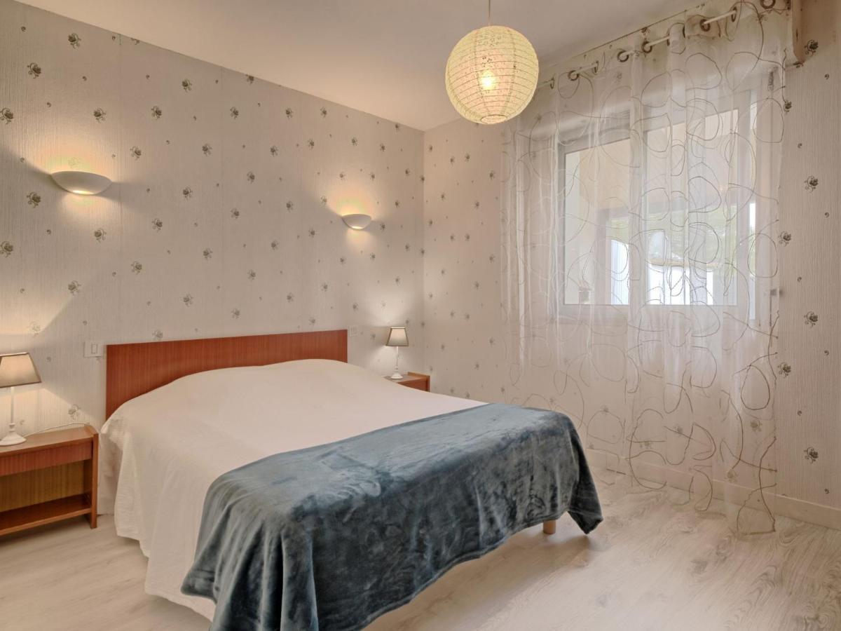 Holiday Home Le Clos Er Bert By Interhome Sarzeau Ngoại thất bức ảnh