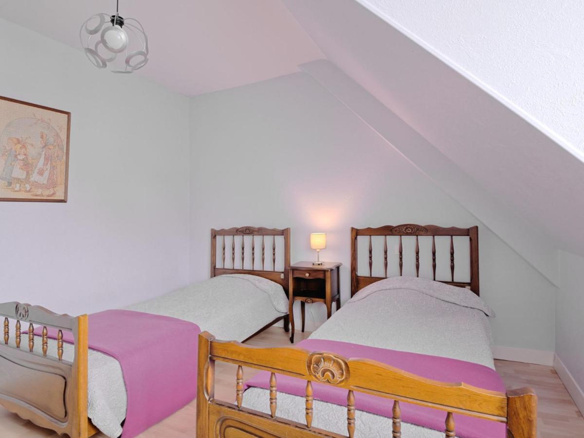 Holiday Home Le Clos Er Bert By Interhome Sarzeau Ngoại thất bức ảnh