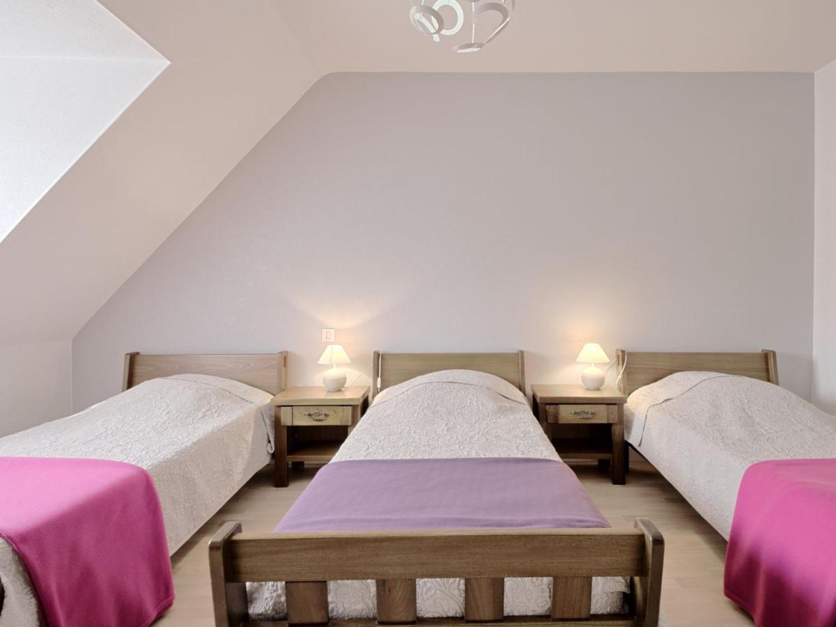 Holiday Home Le Clos Er Bert By Interhome Sarzeau Ngoại thất bức ảnh