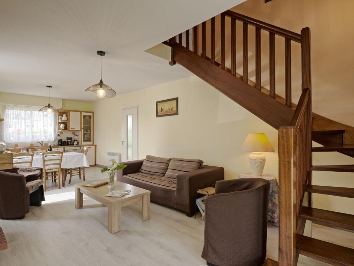 Holiday Home Le Clos Er Bert By Interhome Sarzeau Ngoại thất bức ảnh