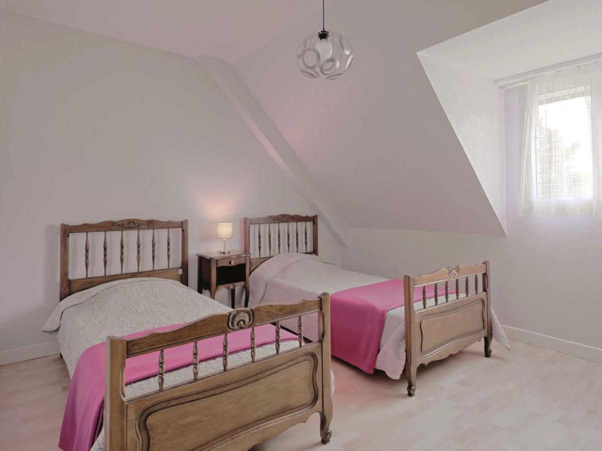 Holiday Home Le Clos Er Bert By Interhome Sarzeau Ngoại thất bức ảnh